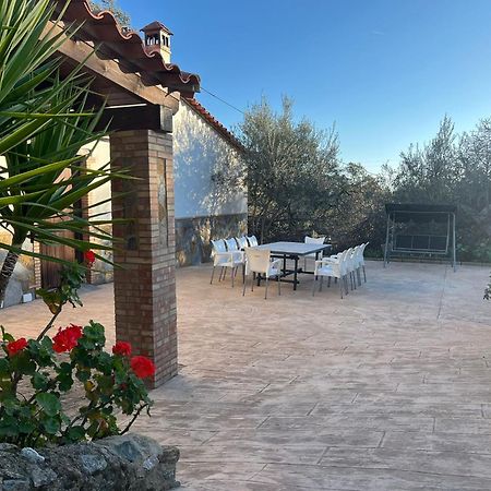 Casa De Campo Ruralruna 아레세나 외부 사진