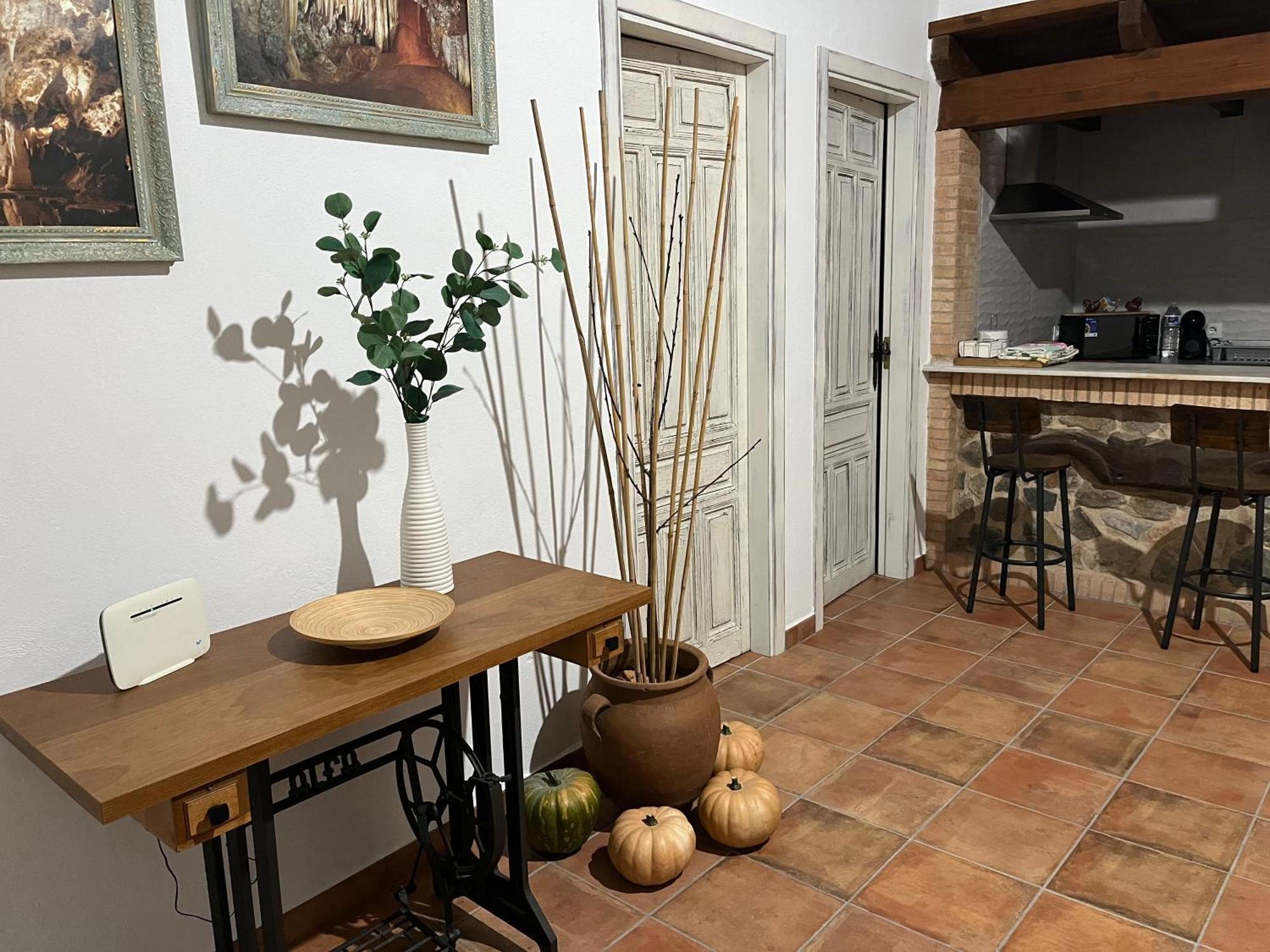 Casa De Campo Ruralruna 아레세나 외부 사진